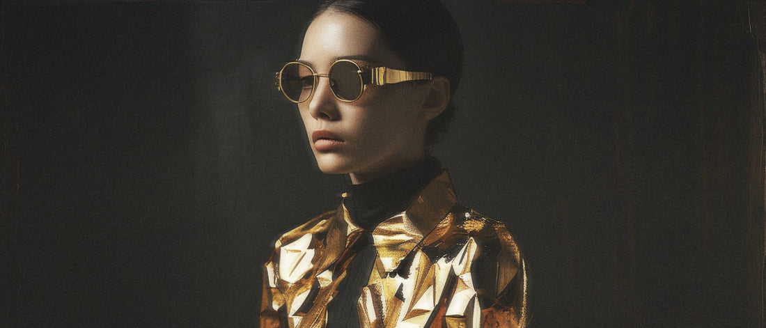 How to Dress Your Delusion