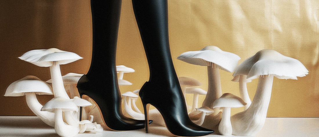 The Eroticism of Chaos