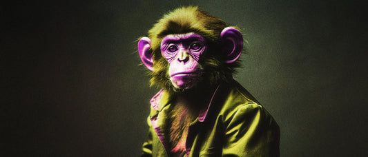 The Architecture of Becoming