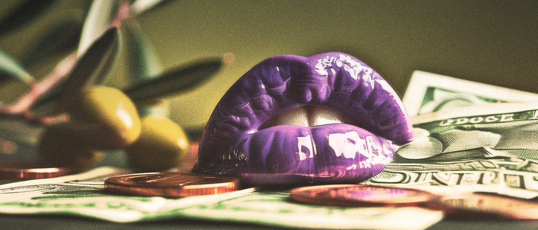 The Discipline of Desire