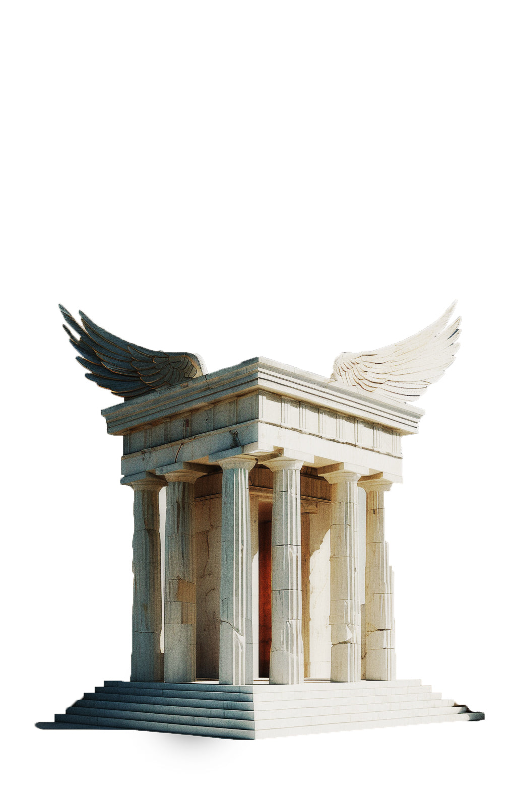 auTHorItY ANGEL
