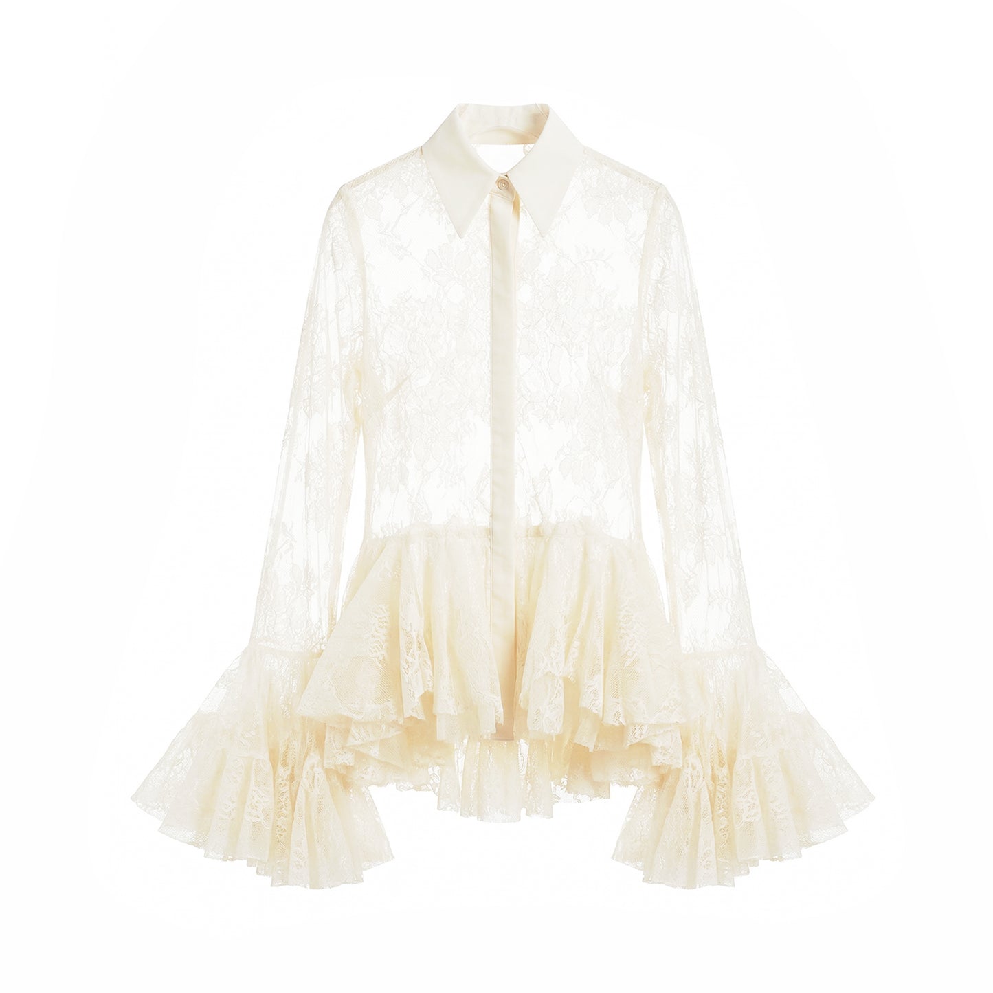 CELESTINE Blouse