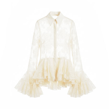 CELESTINE Blouse