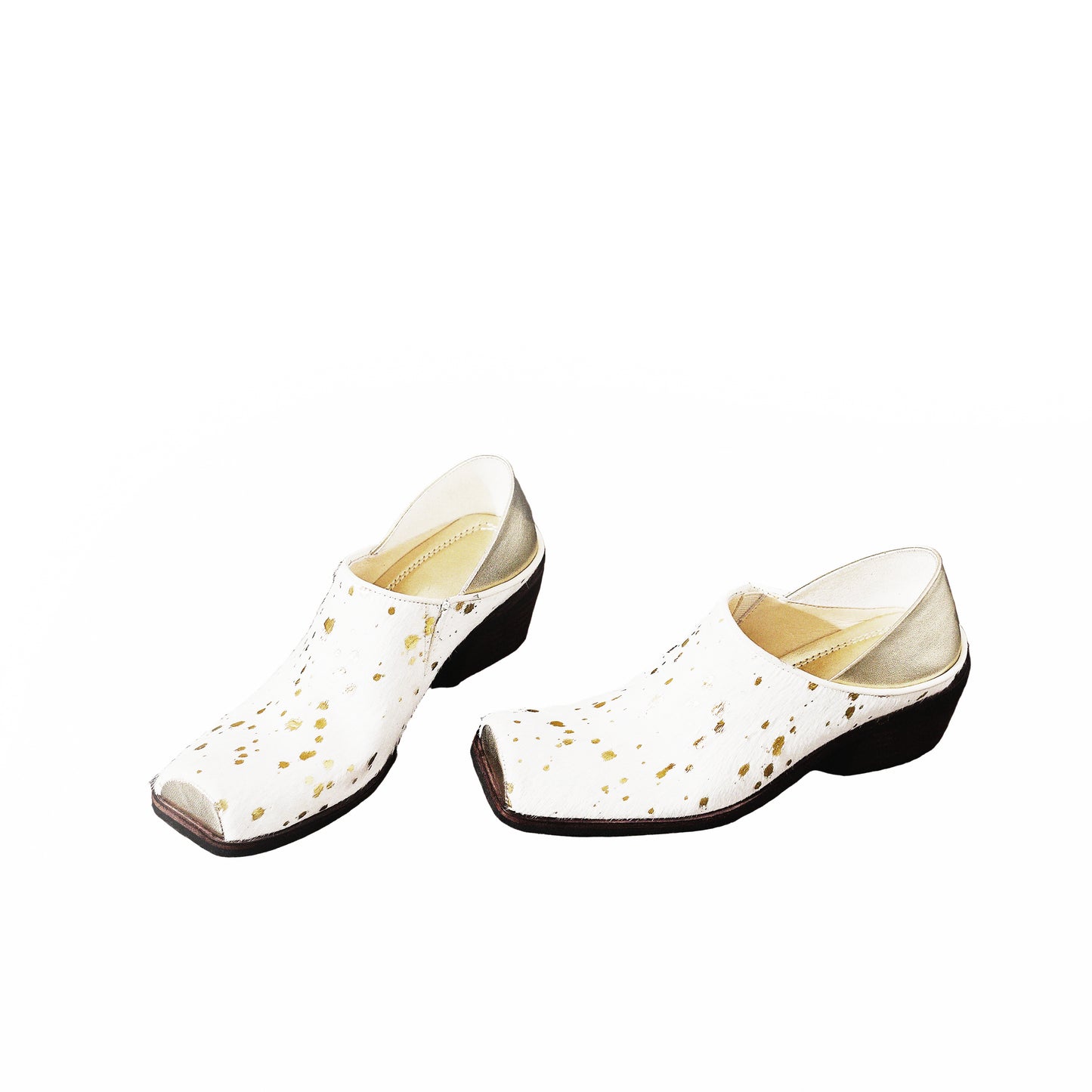 OPHELIE Mules