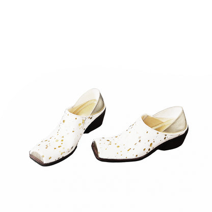 OPHELIE Mules