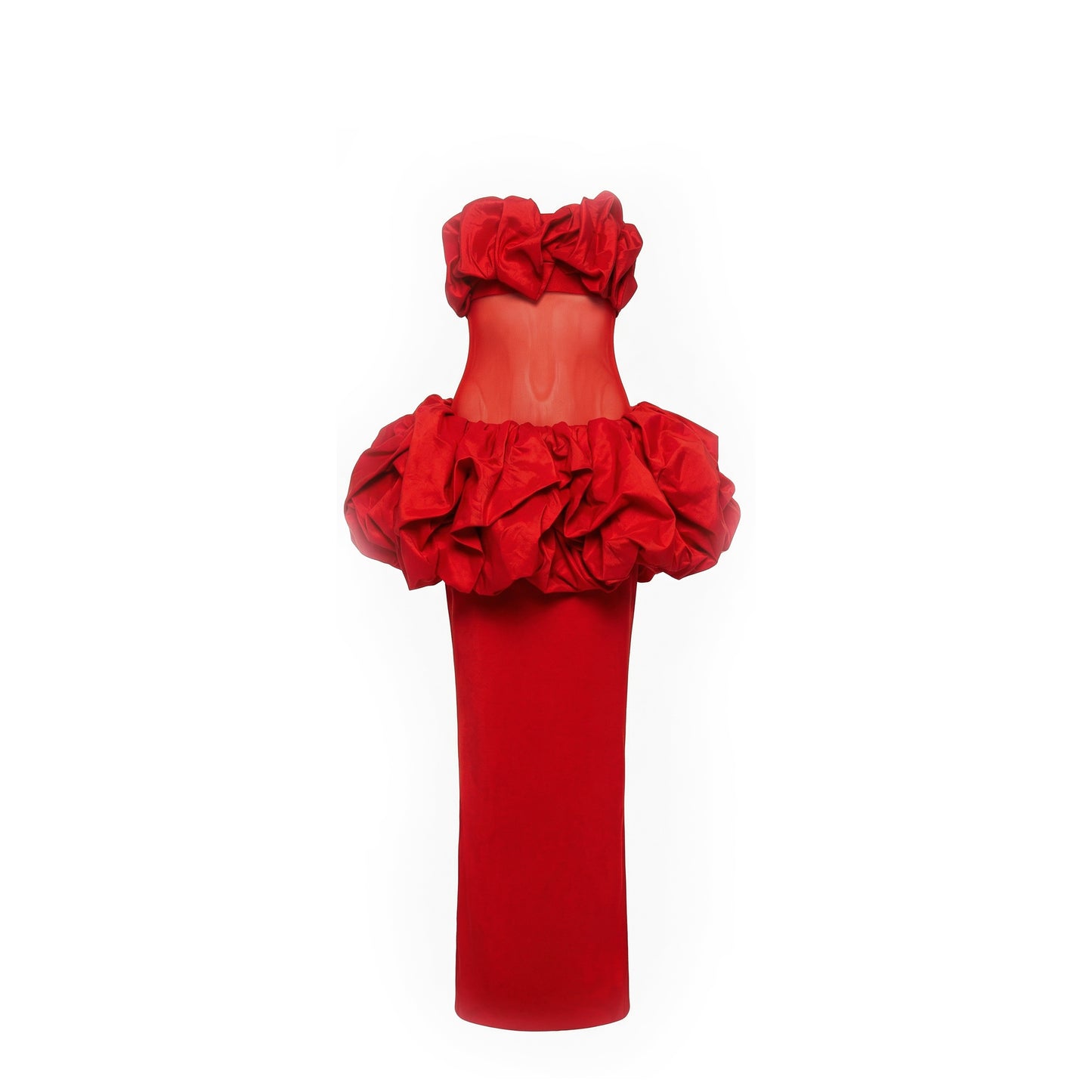 SERAPHINA Rupture Gown