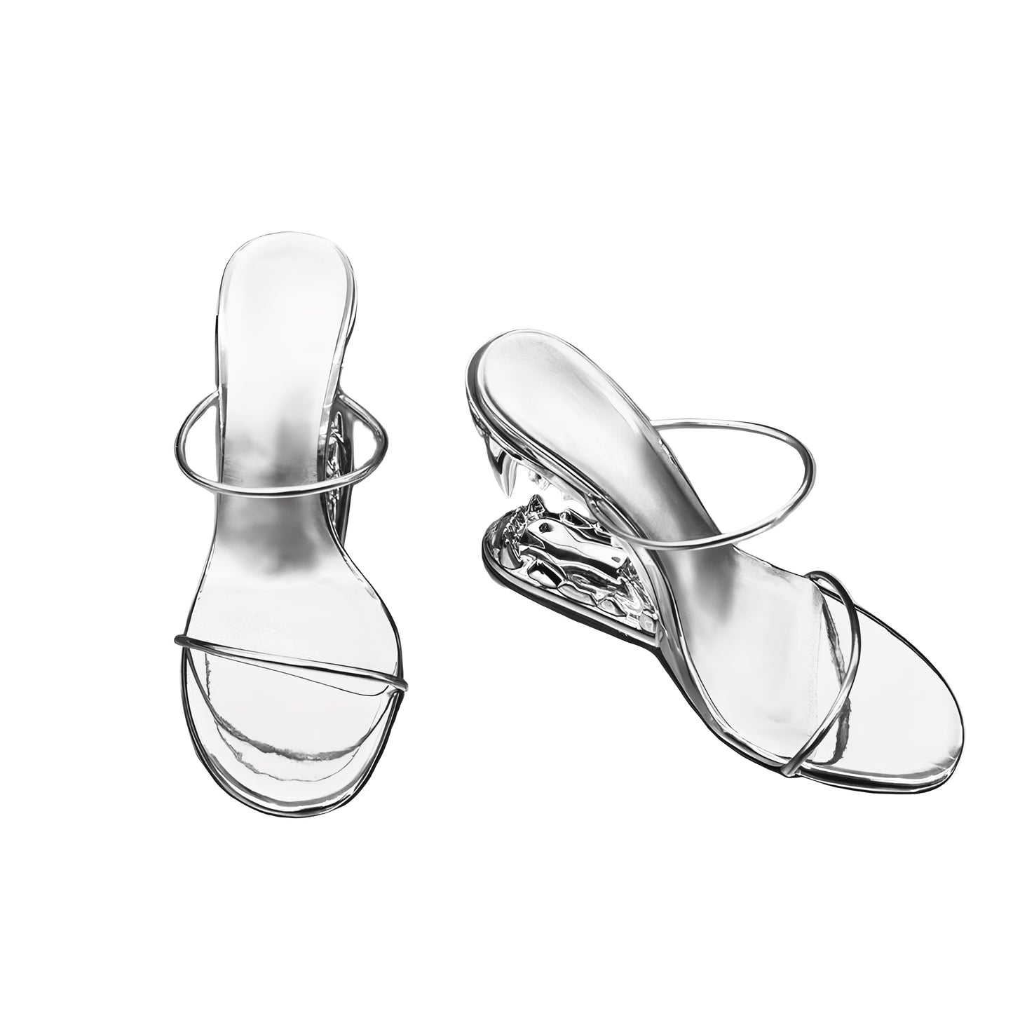 VIVIENNE Razor